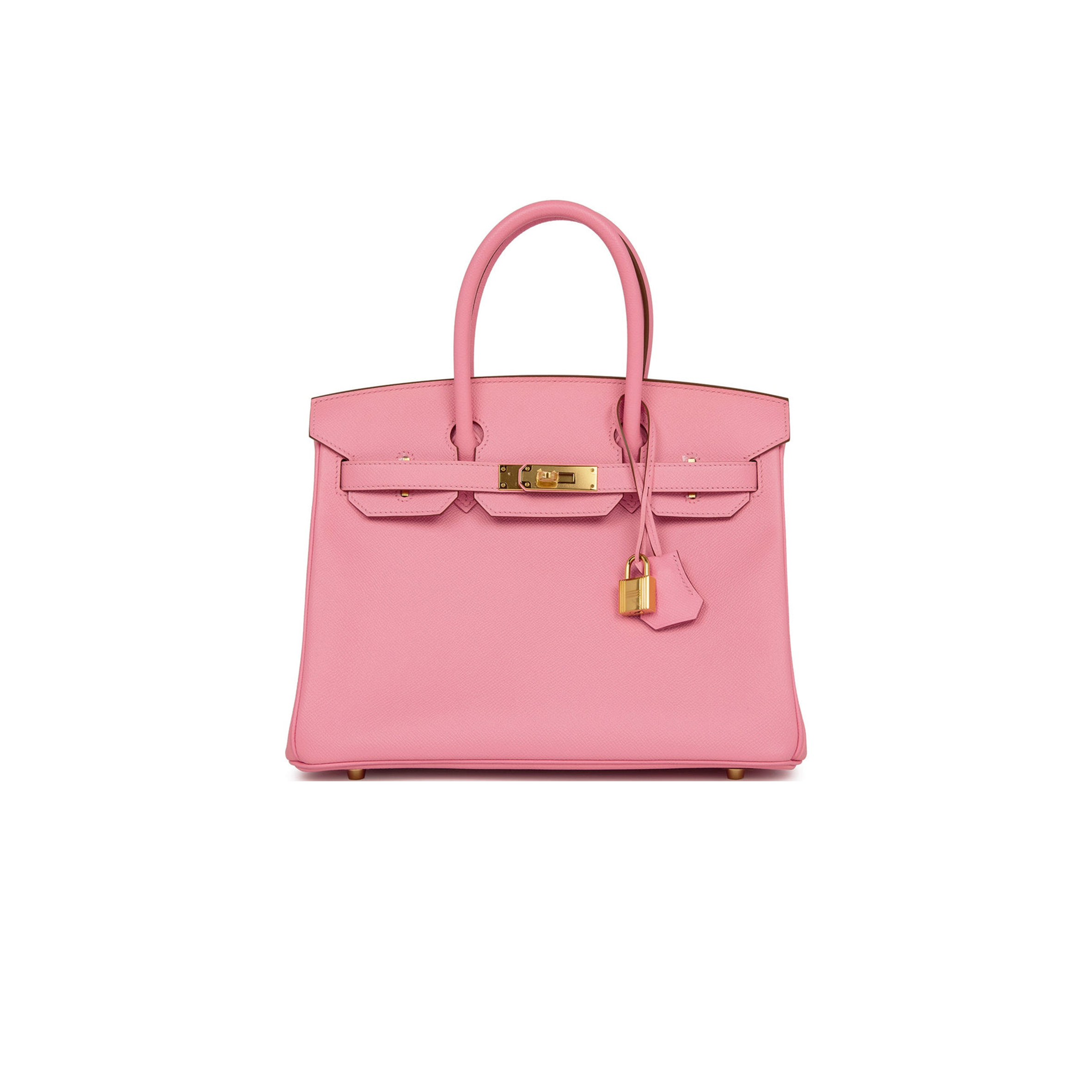 H**me5 birkin 30 epsom gold hardware (30*22*16cm)